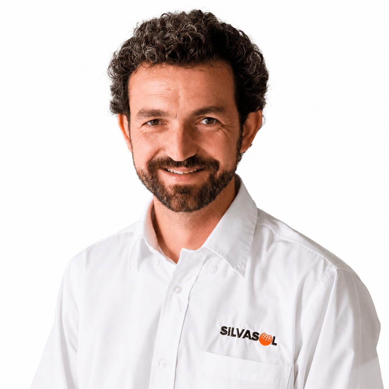 Mathieu Malmasson, dirección técnica de Silvasol