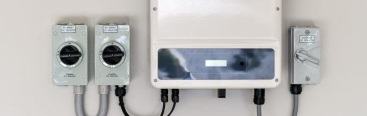 inversor solar