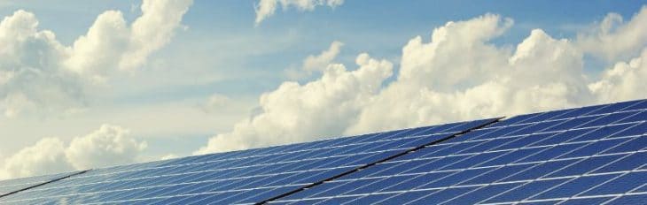 placas solares