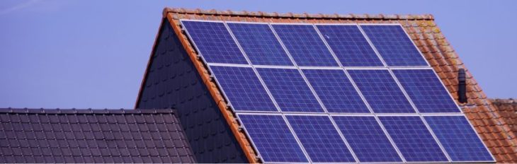 placas solares para casa