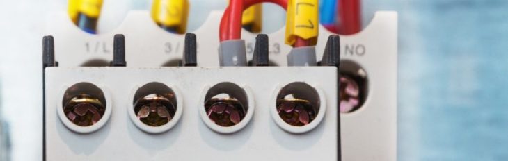 protecciones electricas